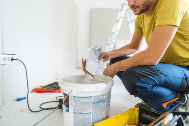 Mold Remediation for Rental Properties in Lake City, IA